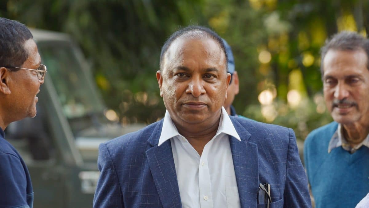 BCCI secretary Saikia to inspect COE amid injury crisis; to hold discussions with VVS Laxman