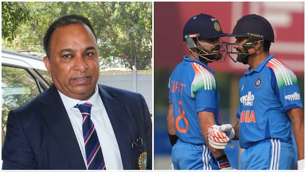 Why is BCCI removing A-plus category from its central contracts? Secretary Devajit Saikia explains