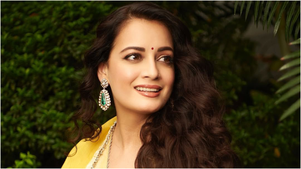 Dia Mirza feels girls have to pay 'safety tax' in public spaces, shares a strong message on National Girl Child Day and Tourism Day Dia Mirza feels girls have to pay 'safety tax' in public spaces, shares a strong message on National Girl Child Day and Tourism Day