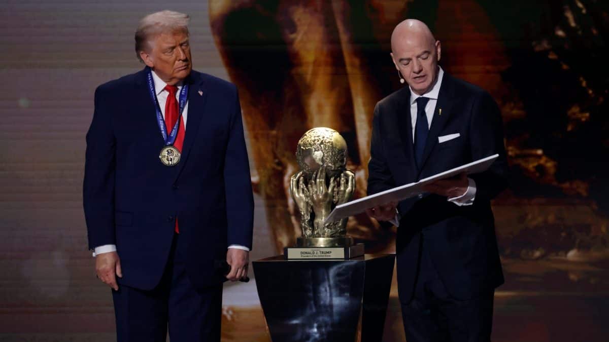 Will Europe boycott the FIFA World Cup over Trump’s Greenland takeover plans? How federations are reacting