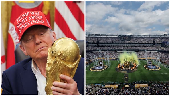 How things stand as far as 2026 FIFA World Cup, now six months away, is concerned