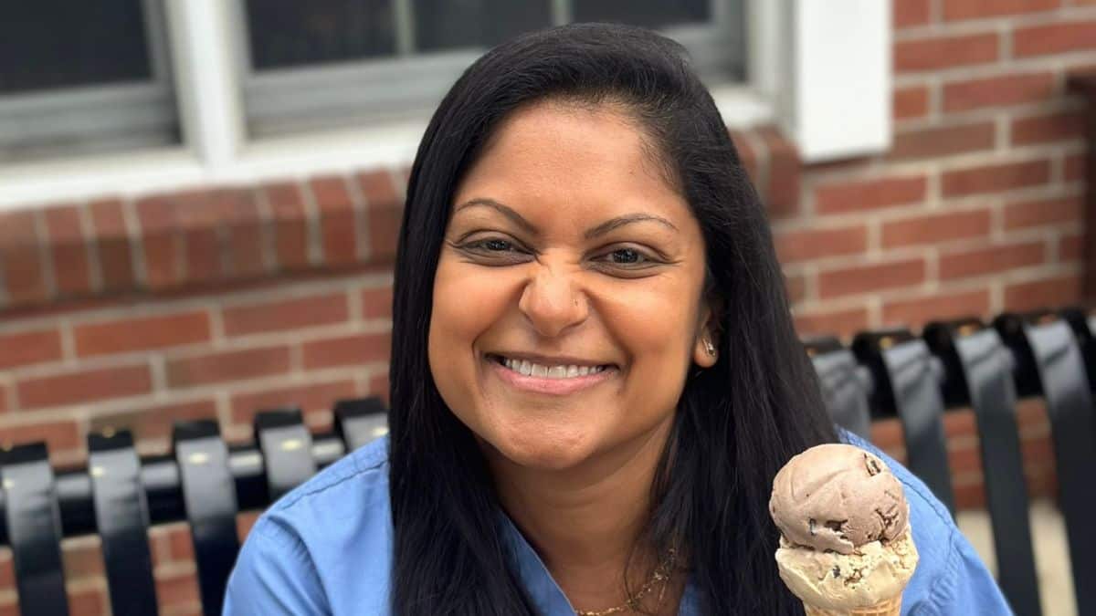 Who is Tina Shah, the Indian American doctor running for US Congress in New Jersey?