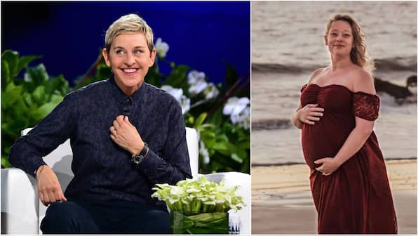 WATCH: Ellen DeGeneres makes political statement on Renee Good Minneapolis ICE shooting, says 'proud of everyone who’s protesting'