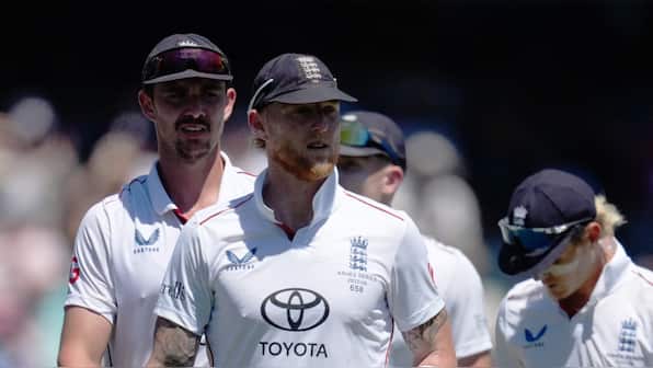 ECB mulling player curfew following reports of heavy drinking, indiscipline in disastrous Ashes tour: Report