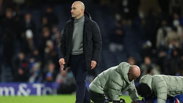 Chelsea manager Enzo Maresca considering his future at club: How his tenure went downhill