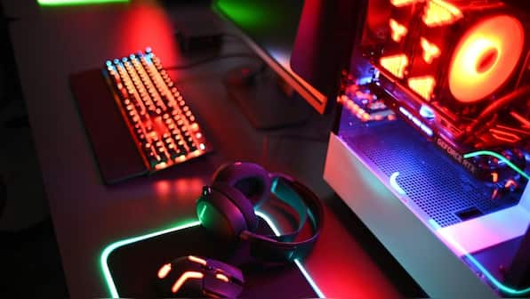 Half of Indian esports players view it as an 'extremely viable' career option, shows new survey