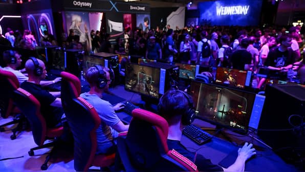 KRAFTON India brings back Rising Star Programme for 2026 to strengthen India’s Esports creator pipeline