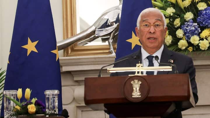 EU Council chief Antonio Costa and the Goa connection