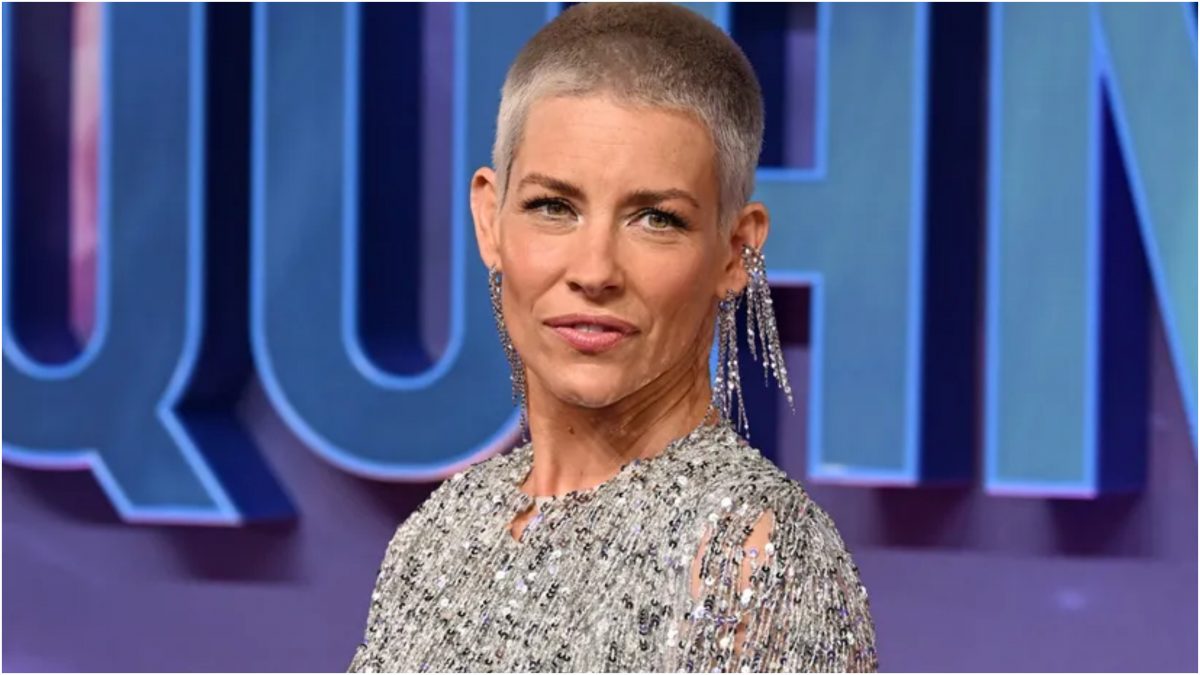'The Hobbit' actress Evangeline Lilly now has brain damage from concussion: 'Every area of my brain is functioning at a decreased capacity' 'The Hobbit' actress Evangeline Lilly now has brain damage from concussion: 'Every area of my brain is functioning at a decreased capacity'