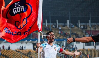FC Goa won the Super Cup last month for a record-extending third time. X/FCGoa