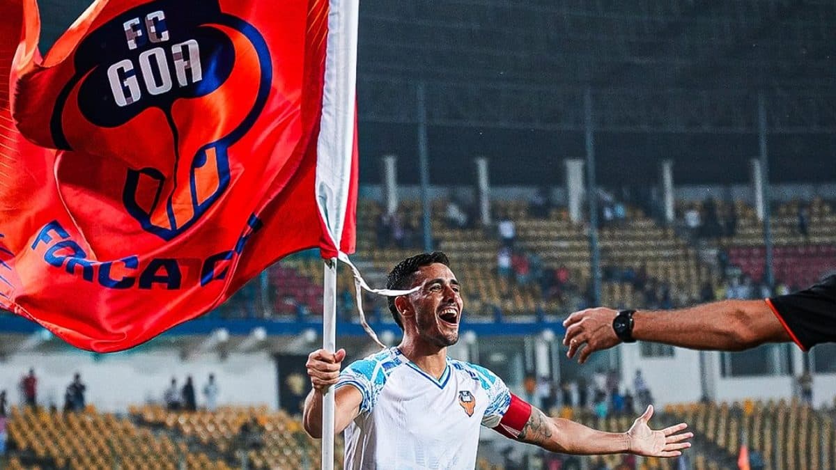 FC Goa suspend first team operations amid ISL uncertainty: 'We have no alternative'
