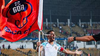 FC Goa won the Super Cup last month for a record-extending third time. X/FCGoa