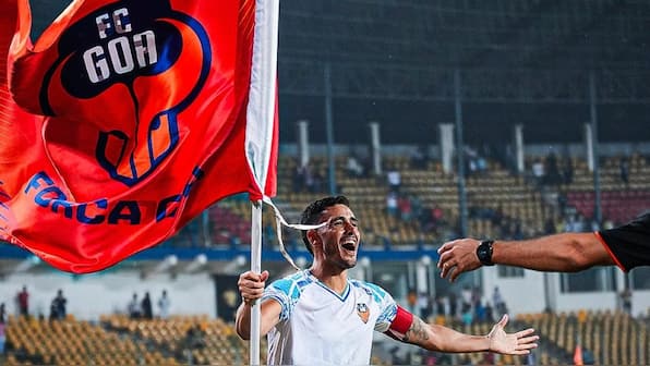 FC Goa suspend first team operations amid ISL uncertainty: 'We have no alternative'