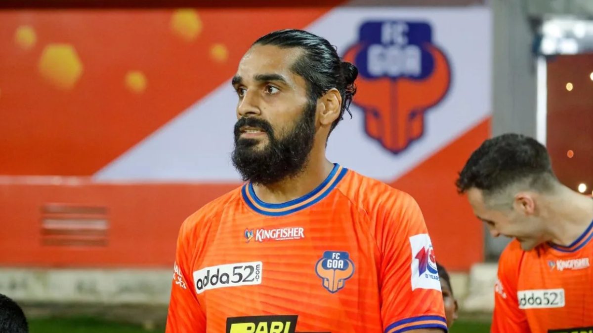 FC Goa players accept pay cut as foreign players continue to leave ISL FC Goa players accept pay cut as foreign players continue to leave ISL