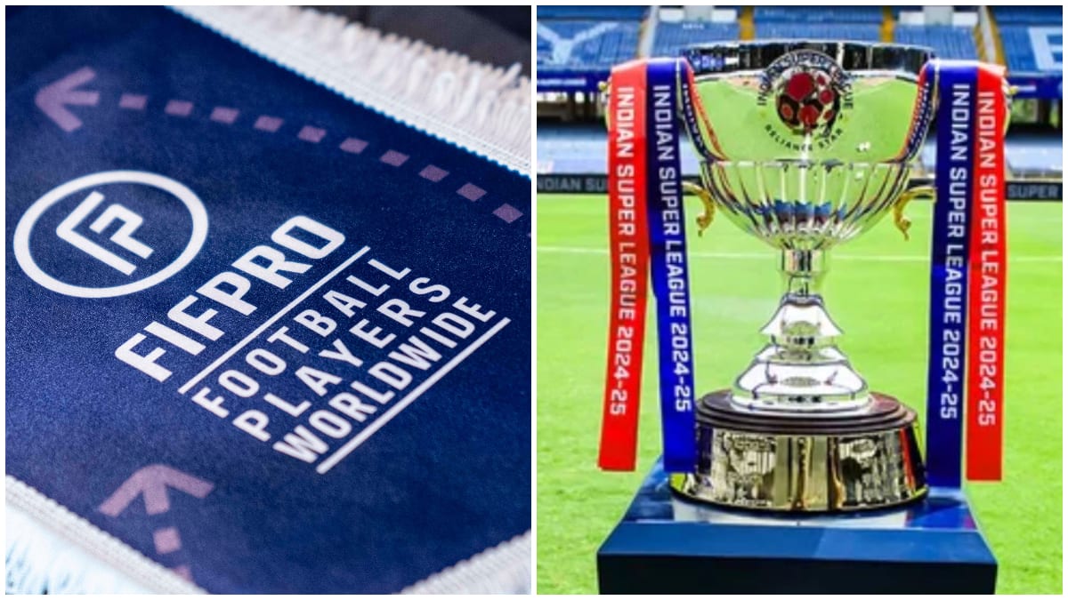 FIFPro urges ISL clubs to 'respect players’ contracts' amid debate over pay cut ahead of 12th season