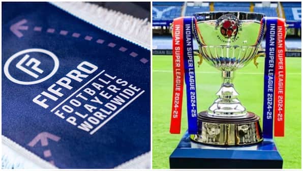 FIFPro urges ISL clubs to 'respect players’ contracts' amid debate over pay cut ahead of 12th season