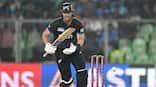 India vs New Zealand LIVE Score 5th T20 at Thiruvananthapuram: Axar removes Allen, Phillips in quick succession