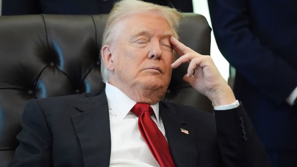 Venezuela to immigration: Is a Trump vs Pope Leo battle brewing? Venezuela to immigration: Is a Trump vs Pope Leo battle brewing?