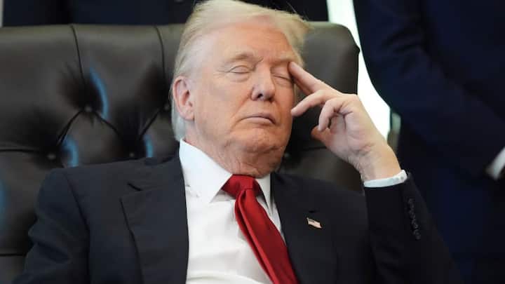 How Congress, Pentagon contain Potus overreach and how India should leverage it How Congress, Pentagon contain Potus overreach and how India should leverage it