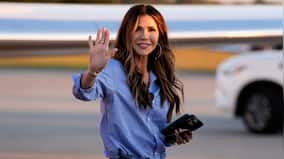 Trump unveils 'Shield of Americas' security initiative for West, names Kristi Noem as special envoy