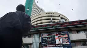 Investors lose Rs 9 lakh crore in 1 session. What caused stock market to tank?