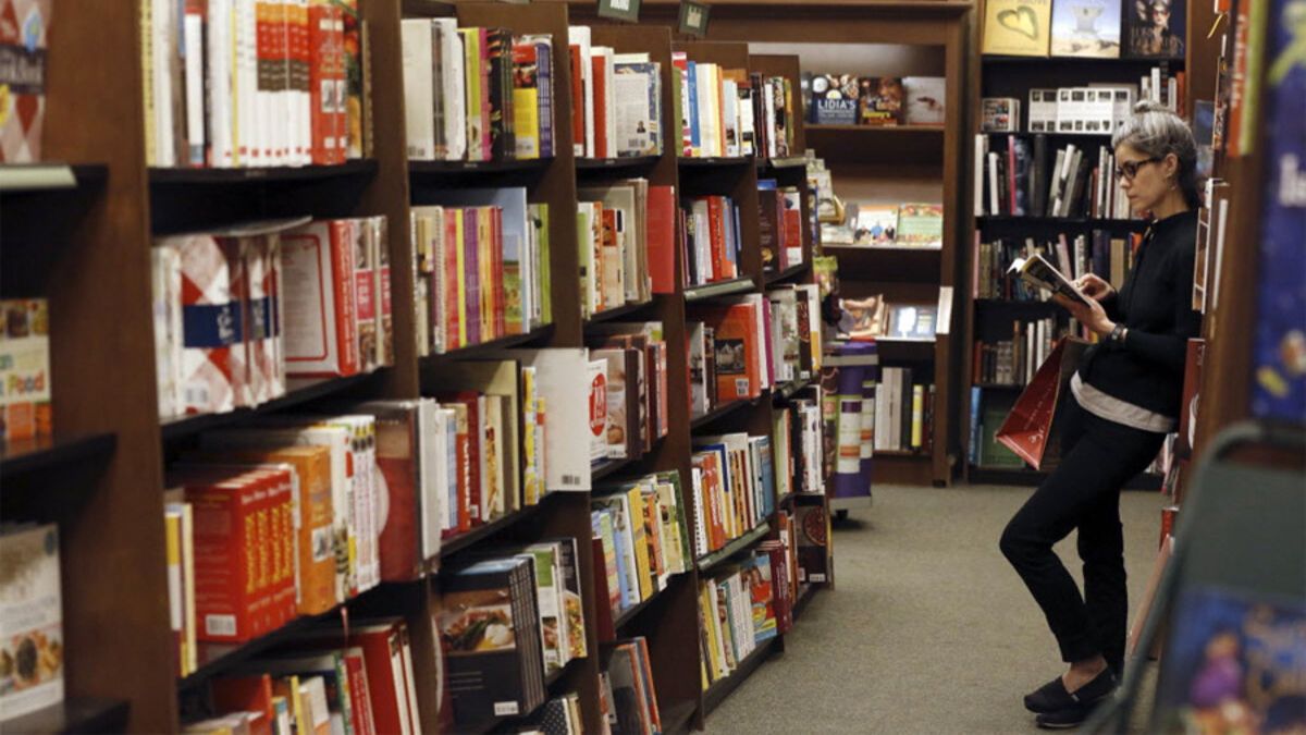 What your reading habits have to do with national security: UK minister sees a link — and a risk What your reading habits have to do with national security: UK minister sees a link — and a risk