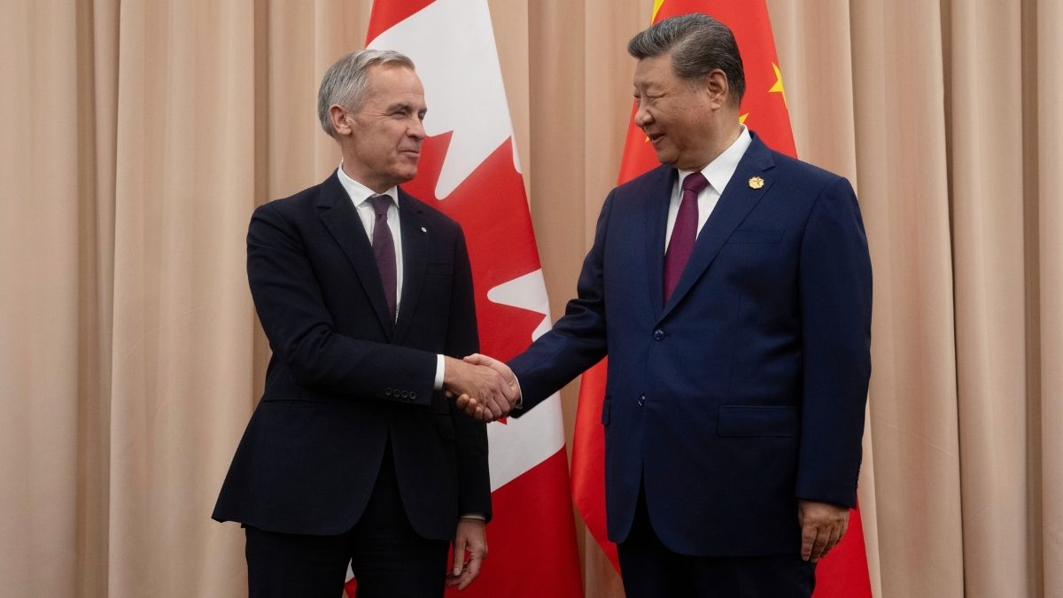 Trump officials warn that Canada will regret EV deal with China, blocking vehicles from entering US Trump officials warn that Canada will regret EV deal with China, blocking vehicles from entering US