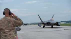 US mobilising forces for Iran strike? Some military staff asked to leave Qatar airbase, Tehran on alert