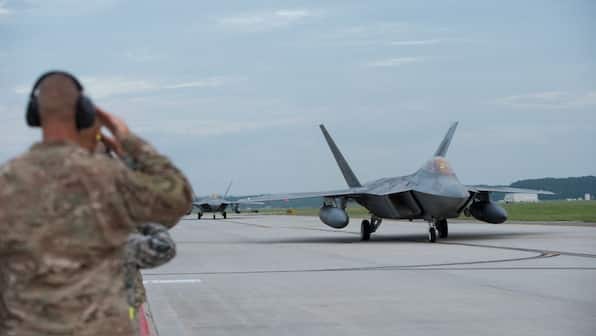 US mobilising forces for Iran strike? Some military staff asked to leave Qatar airbase, Tehran on alert