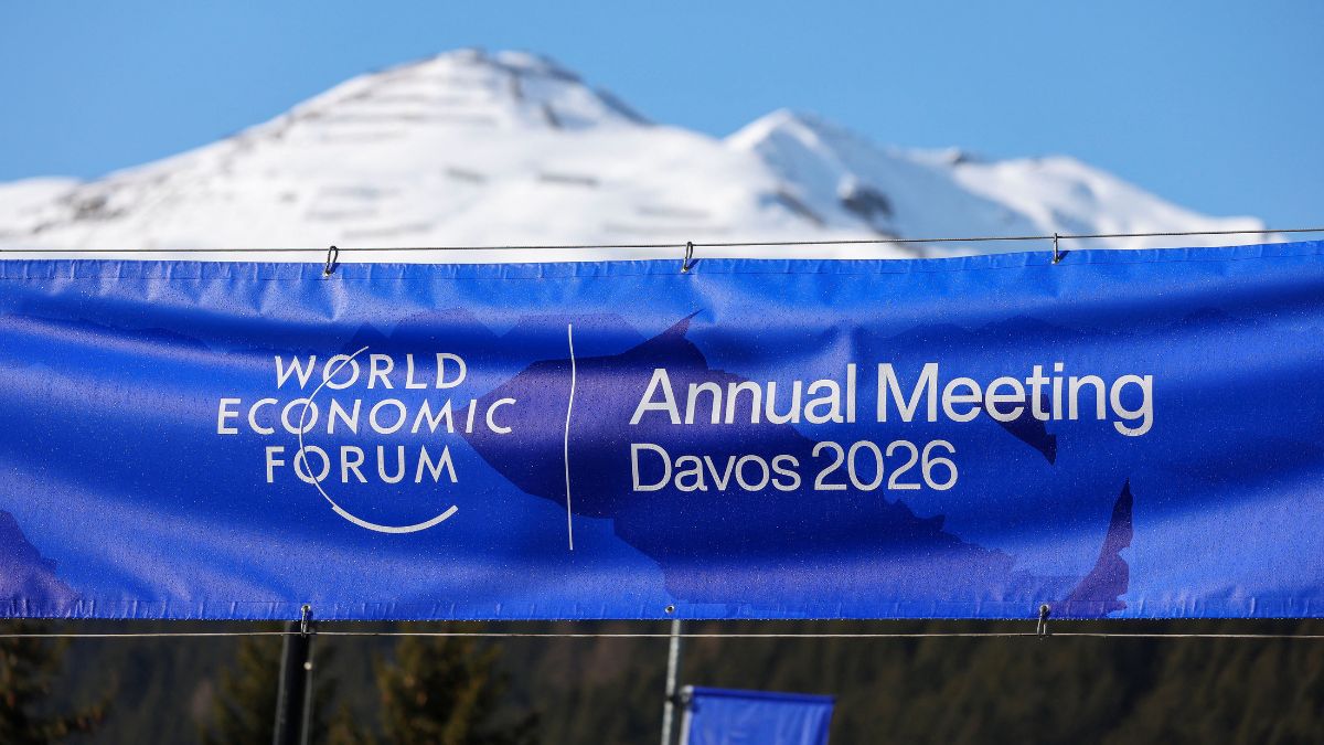 How scammers are duping billionaires at Davos 2026 How scammers are duping billionaires at Davos 2026