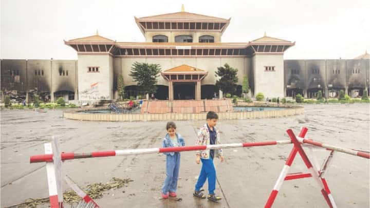 Nepal enters election season as code of conduct comes into effect