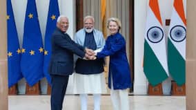'A new era begins': PM Modi hails India-EU FTA, calls it 'blueprint for shared prosperity’