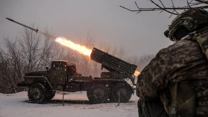 Ukraine war casualties cross 2 million as Russia loses 30,000 soldiers a month: Study Ukraine war casualties cross 2 million as Russia loses 30,000 soldiers a month: Study