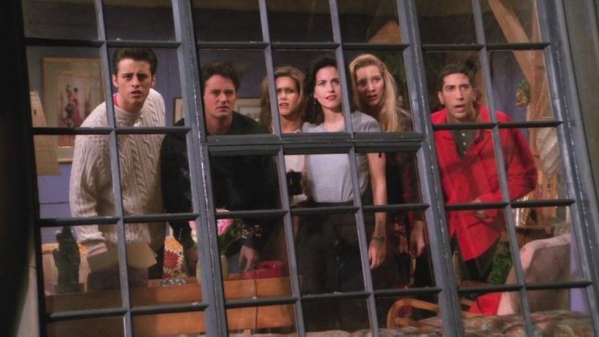 The 90s show Friends, and why we misread modern friendships The 90s show Friends, and why we misread modern friendships