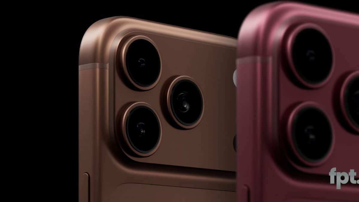 iPhone 18 Pro leak suggests smaller dynamic island cutout