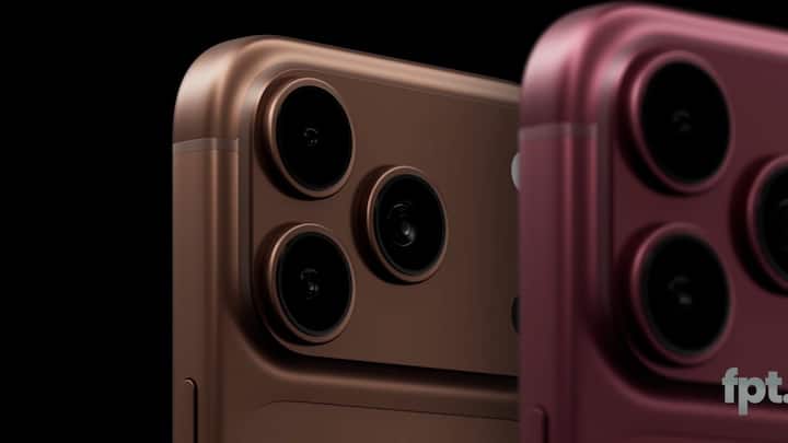 iPhone 18 Pro leak suggests smaller dynamic island cutout