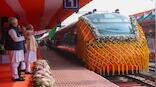 Can Vande Bharat be a model for the world? India’s bet on affordable modern rail