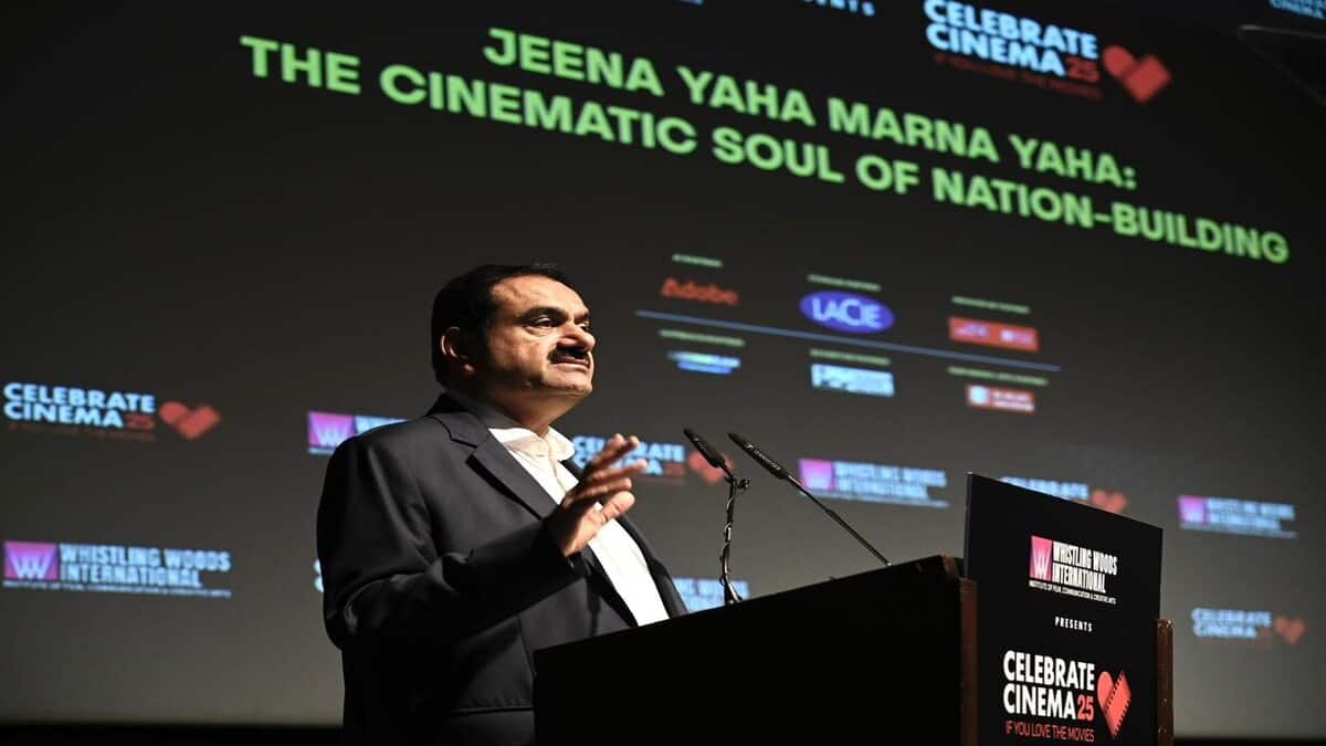 Adani case closed: US drops all charges against Indian billionaire