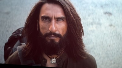 लद्दाख में Ranveer-Akshaye की 'Dhurandhar' टैक्स-फ्री घोषित; फिल्म पर्यटन को बढ़ावा.