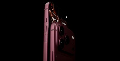 iPhone 18 Pro (Photo: X/@frontpagetech)