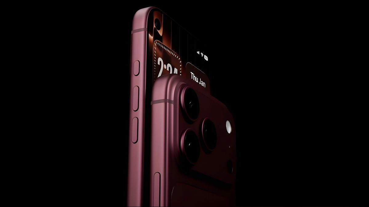 iPhone 18 Pro leak reveals design changes, new A20 chip, and smarter camera upgrades iPhone 18 Pro leak reveals design changes, new A20 chip, and smarter camera upgrades