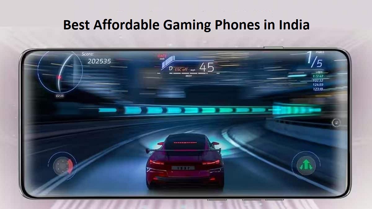 Top 5 Affordable Gaming Phones in India (Jan 2026): From OnePlus 15R, IQOO Neo 10 to Poco F7 5G Top 5 Affordable Gaming Phones in India (Jan 2026): From OnePlus 15R, IQOO Neo 10 to Poco F7 5G