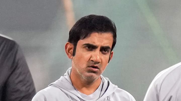 Spin legend backs idea of split coaching for Team India despite Gambhir's vehement opposition: 'Nothing wrong with that'