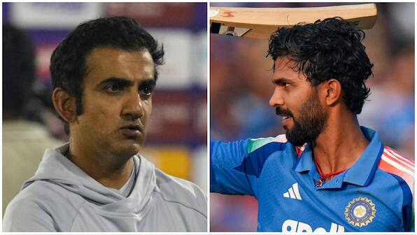 Ex-India cricketer exposes ODI mismanagement under Gambhir: 'Would’ve made a lot more sense...'