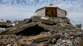 Who’s in and who's out of Trump’s Gaza 'Board of Peace'?