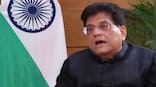 Congress committed 'grave mistake' by pushing FTA with China, failed deals with Japan and Korea: Goyal