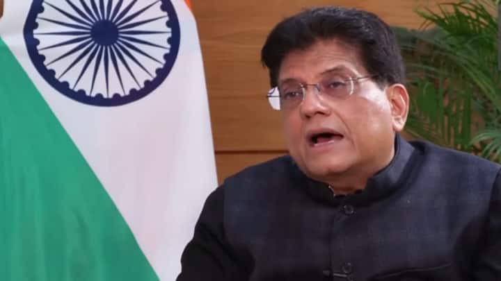 India's trade deals with UK & Oman to be operational in April, says Piyush Goyal India's trade deals with UK & Oman to be operational in April, says Piyush Goyal