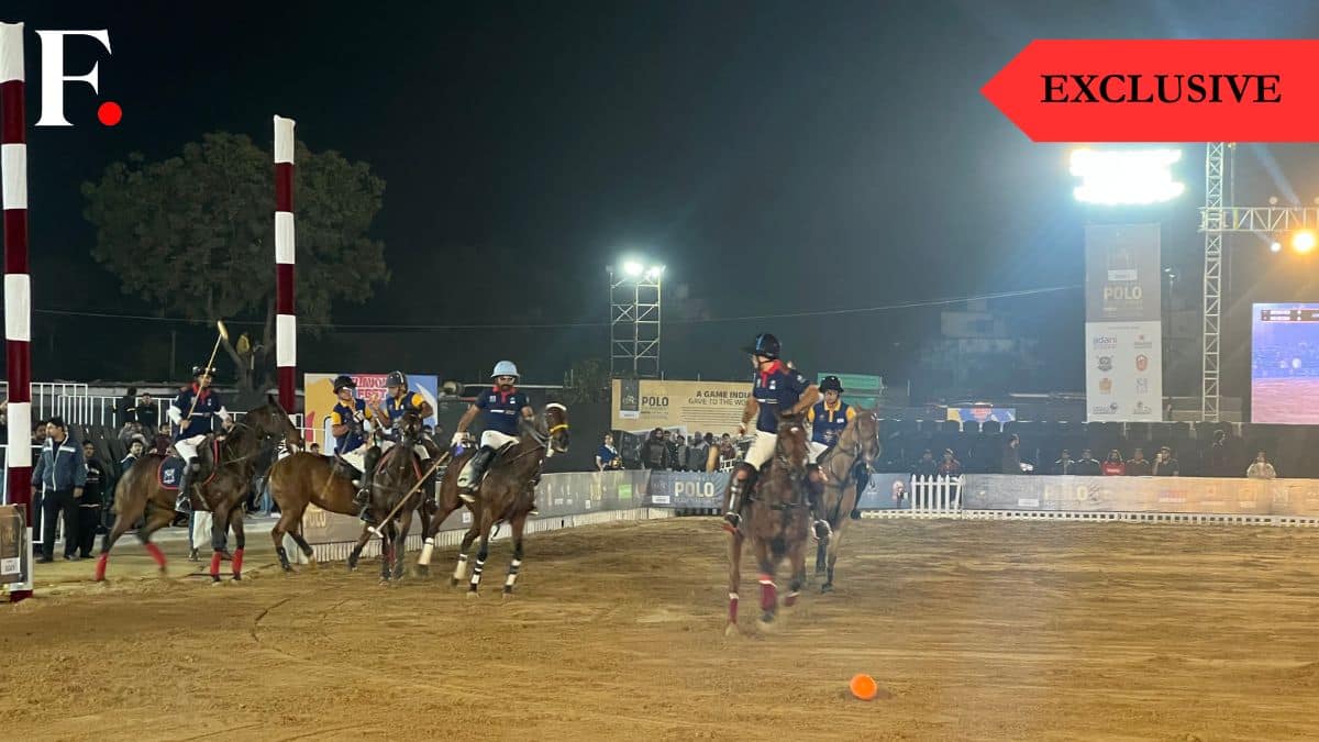 Exclusive | How Mayfair Polo is leading Gujarat’s polo revival under 27-year-old Anay Shah