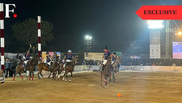 Exclusive | How Mayfair Polo is leading Gujarat’s polo revival under 27-year-old Anay Shah