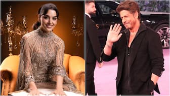 Who is Hande Ercel? All about the Turkish actress and the Shah Rukh Khan ‘Uncle’ controversy